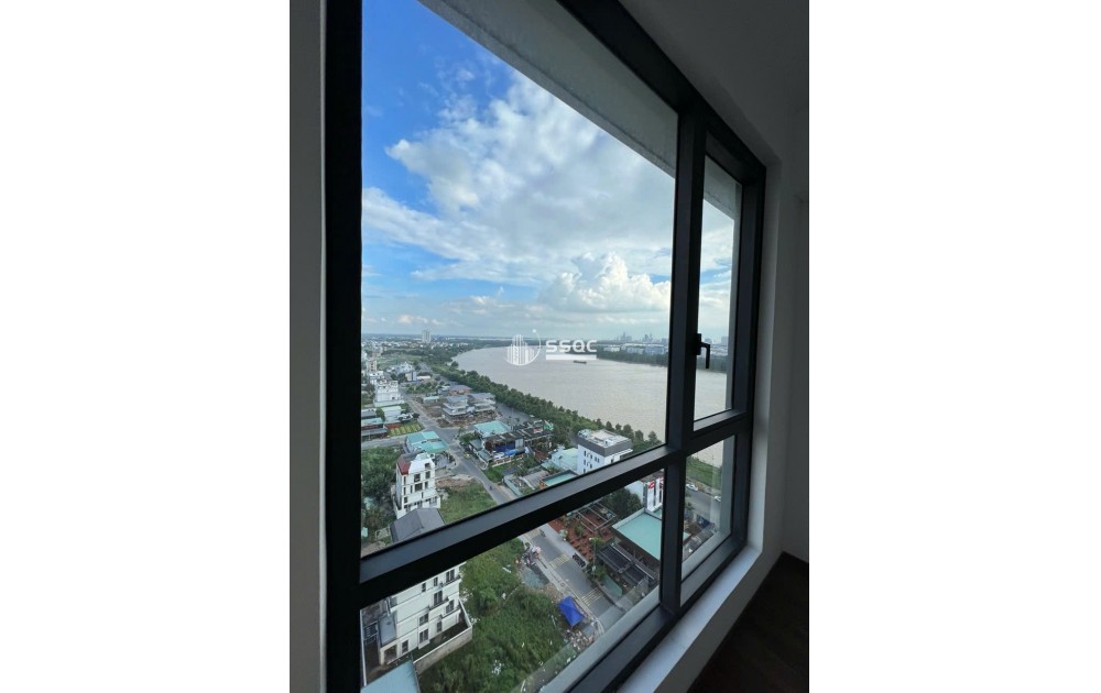 CHO THUÊ CĂN HỘ ONE VERANDAH | 2PN 2WC | 81M2 | GIÁ 24 TRIỆU | FULL NỘI THẤT