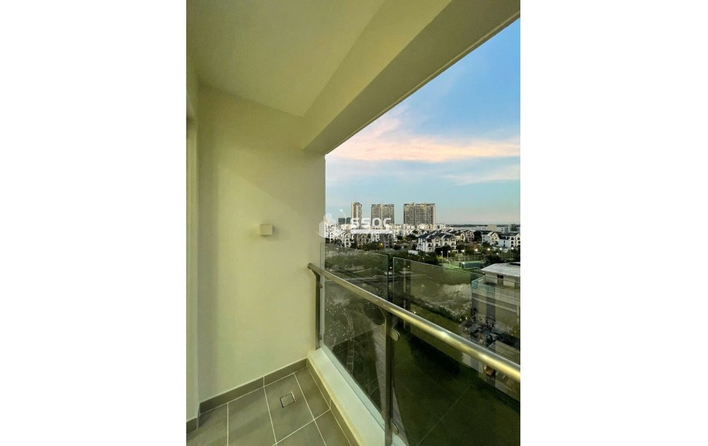 CHO THUÊ CĂN HỘ ĐẢO KIM CƯƠNG 1PN TOÀ CA TẦNG 6 54M² FULL NỘI THẤT GIÁ 18.5TR/THÁNG