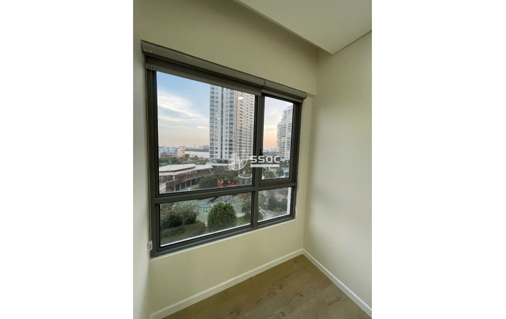 CHO THUÊ CĂN HỘ ĐẢO KIM CƯƠNG 1PN TOÀ CA TẦNG 6 54M² FULL NỘI THẤT GIÁ 18.5TR/THÁNG