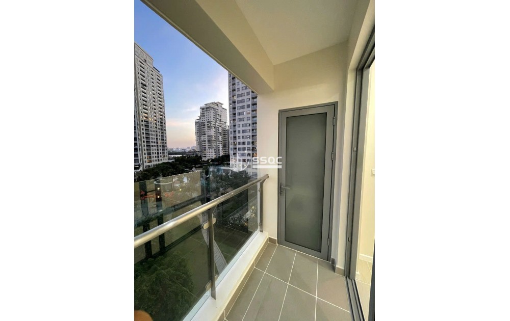 CHO THUÊ CĂN HỘ ĐẢO KIM CƯƠNG 1PN TOÀ CA TẦNG 6 54M² FULL NỘI THẤT GIÁ 18.5TR/THÁNG