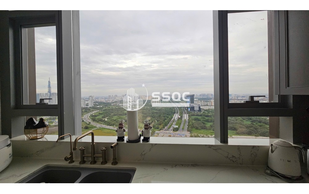[SIÊU PHẨM PENTHOUSE EMPIRE CITY] – BIỂU TƯỢNG THƯỢNG LƯU TẠI THỦ THIÊM – TẦM VIEW VÔ CỰC – ĐẲNG CẤP XỨNG TẦM CEO