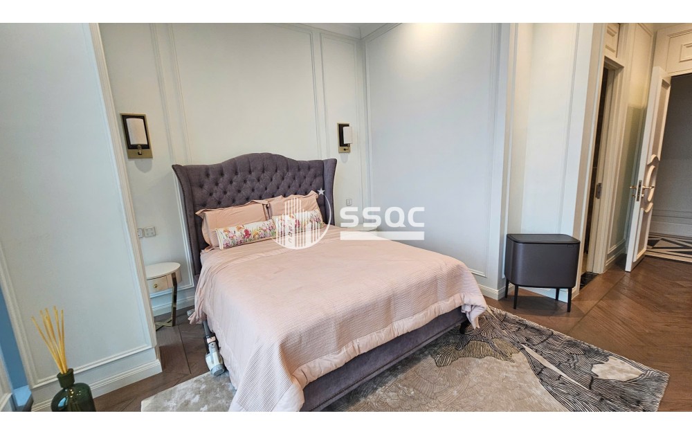[SIÊU PHẨM PENTHOUSE EMPIRE CITY] – BIỂU TƯỢNG THƯỢNG LƯU TẠI THỦ THIÊM – TẦM VIEW VÔ CỰC – ĐẲNG CẤP XỨNG TẦM CEO