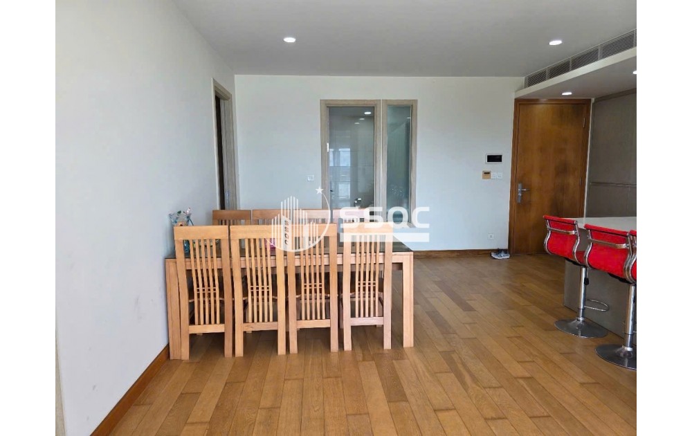 Cho thuê căn hộ Đảo Kim Cương tháp Brilliant tầng cao, view Tây trực diện Quận 1, giá 30 triệu/tháng.