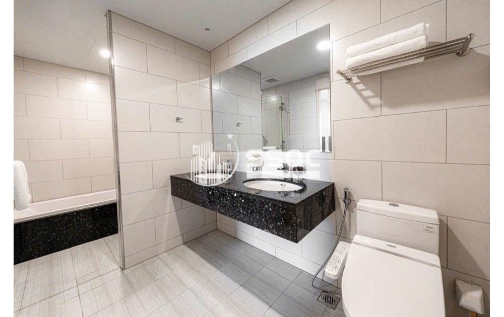 Bán căn hộ 2 phòng ngủ duplex Waterina Suites - DT 170m2 - Giá 16 tỷ