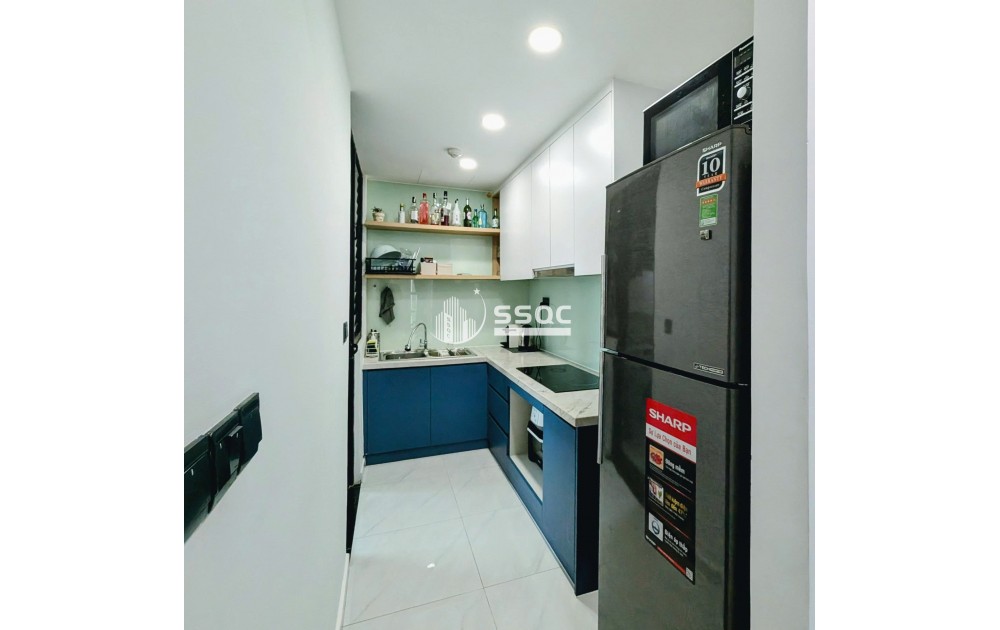 FELIZ EN VISTA | CHO THUÊ CĂN HỘ 2PN 90M² • GIÁ 30 TRIỆU • FULL NỘI THẤT