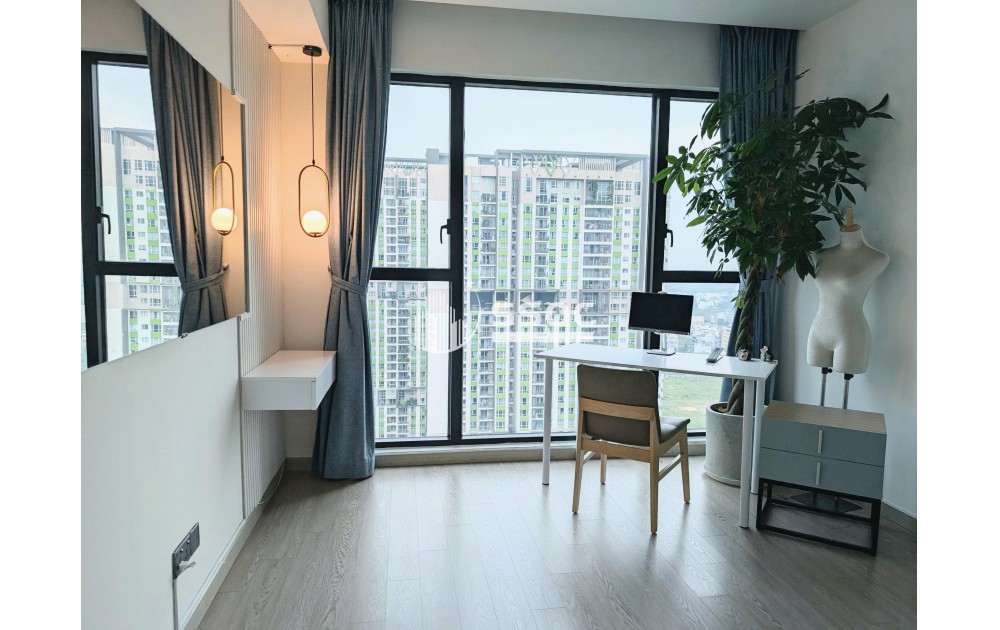 FELIZ EN VISTA | CHO THUÊ CĂN HỘ 2PN 90M² • GIÁ 30 TRIỆU • FULL NỘI THẤT