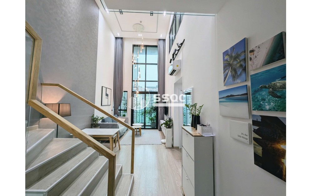 FELIZ EN VISTA | CHO THUÊ CĂN HỘ 2PN 90M² • GIÁ 30 TRIỆU • FULL NỘI THẤT