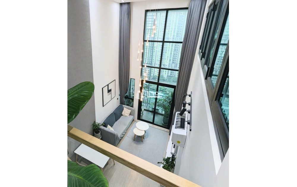 FELIZ EN VISTA | CHO THUÊ CĂN HỘ 2PN 90M² • GIÁ 30 TRIỆU • FULL NỘI THẤT