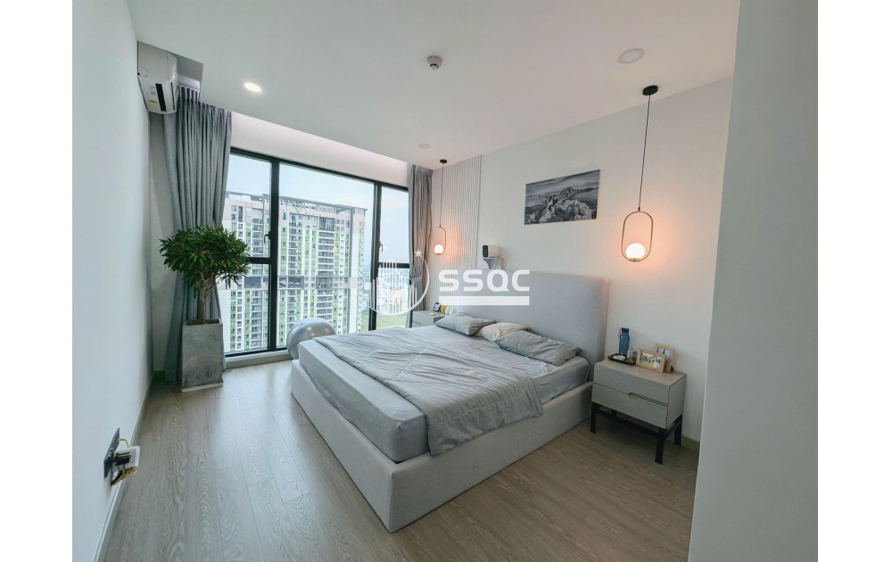 FELIZ EN VISTA | CHO THUÊ CĂN HỘ 2PN 90M² • GIÁ 30 TRIỆU • FULL NỘI THẤT