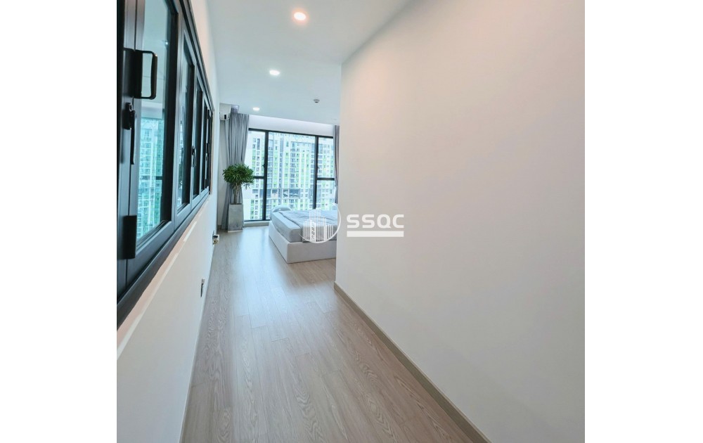 FELIZ EN VISTA | CHO THUÊ CĂN HỘ 2PN 90M² • GIÁ 30 TRIỆU • FULL NỘI THẤT