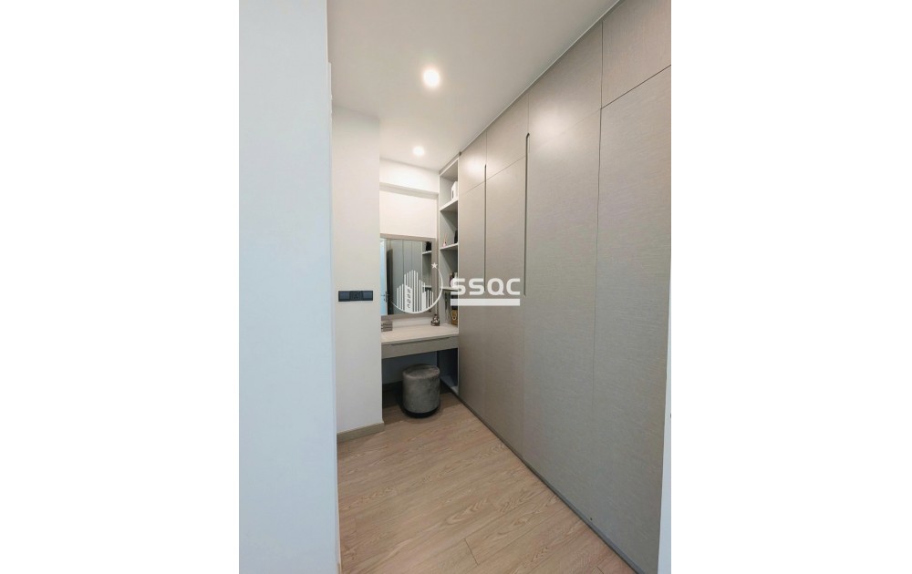 FELIZ EN VISTA | CHO THUÊ CĂN HỘ 2PN 90M² • GIÁ 30 TRIỆU • FULL NỘI THẤT