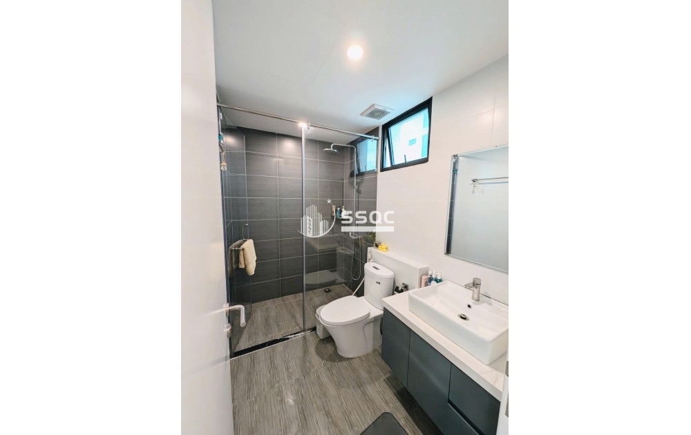 FELIZ EN VISTA | CHO THUÊ CĂN HỘ 2PN 90M² • GIÁ 30 TRIỆU • FULL NỘI THẤT