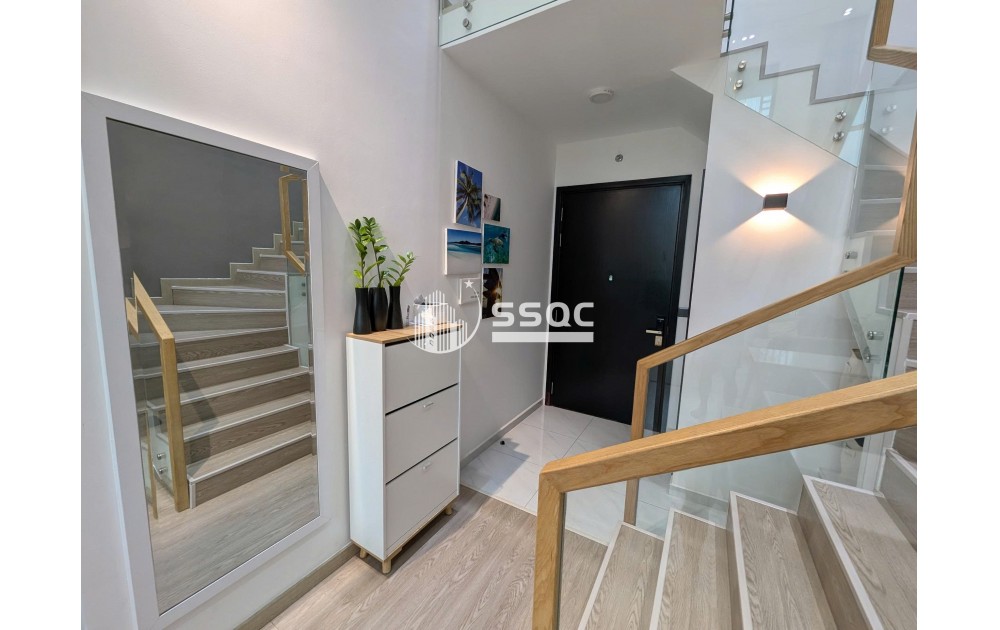 FELIZ EN VISTA | CHO THUÊ CĂN HỘ 2PN 90M² • GIÁ 30 TRIỆU • FULL NỘI THẤT