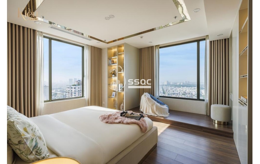 Grand Marina Saigon - Em chuyên săn những căn bán cắt lỗ (56m2-22tỷ) (87m2-32tỷ) (150m2-65tỷ)
