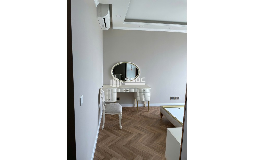 VISTA VERDE – CHO THUÊ CĂN HỘ 1 PHÒNG NGỦ 50M² FULL NỘI THẤT | TẦNG 16 VIEW THOÁNG | GIÁ TỐT 16 TRIỆU/THÁNG
