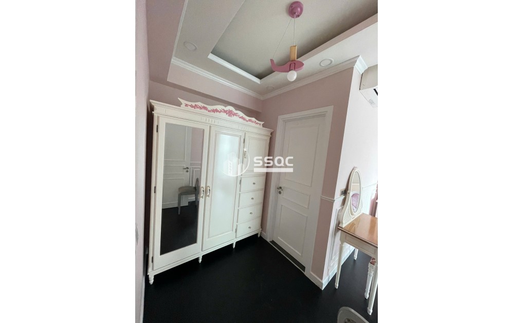 VISTA VERDE – CHO THUÊ CĂN HỘ 1 PHÒNG NGỦ 50M² FULL NỘI THẤT | TẦNG 16 VIEW THOÁNG | GIÁ TỐT 16 TRIỆU/THÁNG