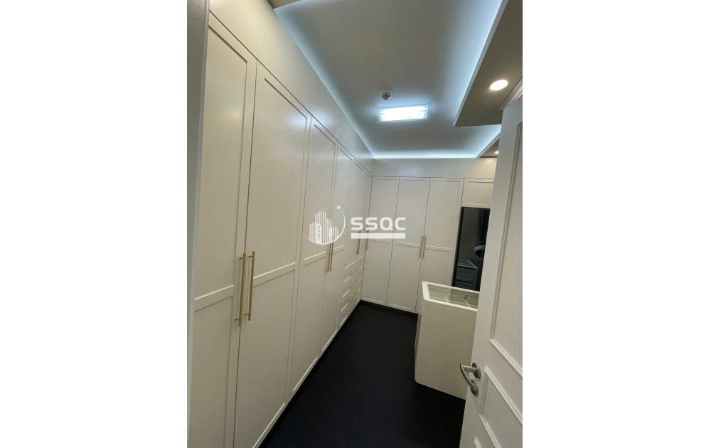 VISTA VERDE – CHO THUÊ CĂN HỘ 1 PHÒNG NGỦ 50M² FULL NỘI THẤT | TẦNG 16 VIEW THOÁNG | GIÁ TỐT 16 TRIỆU/THÁNG