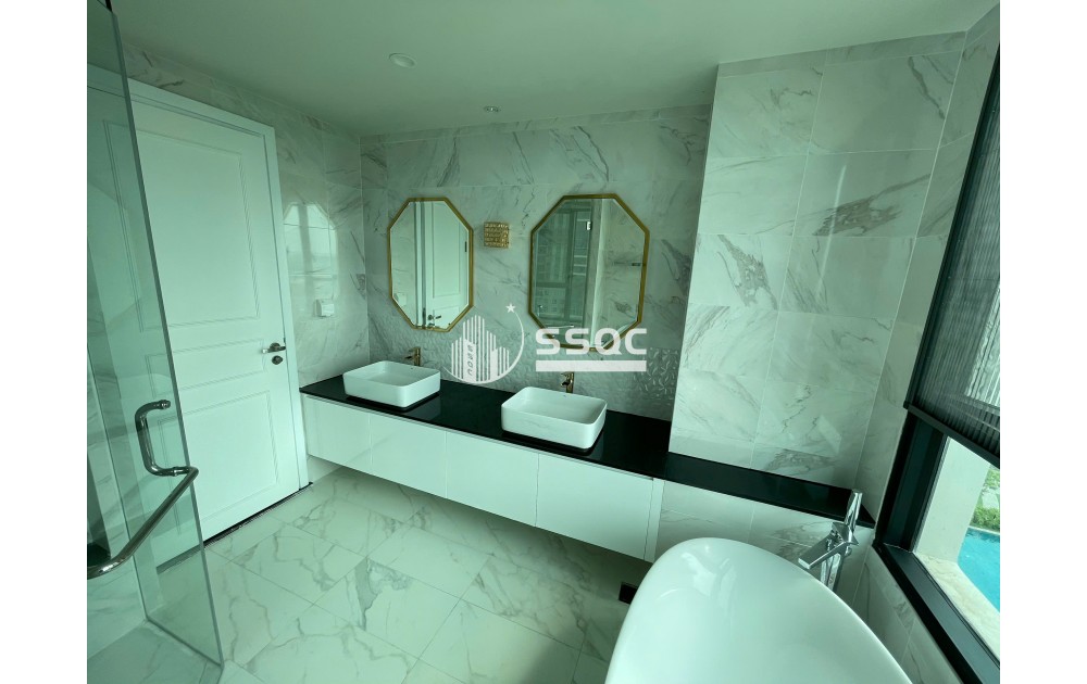 VISTA VERDE – CHO THUÊ CĂN HỘ 1 PHÒNG NGỦ 50M² FULL NỘI THẤT | TẦNG 16 VIEW THOÁNG | GIÁ TỐT 16 TRIỆU/THÁNG