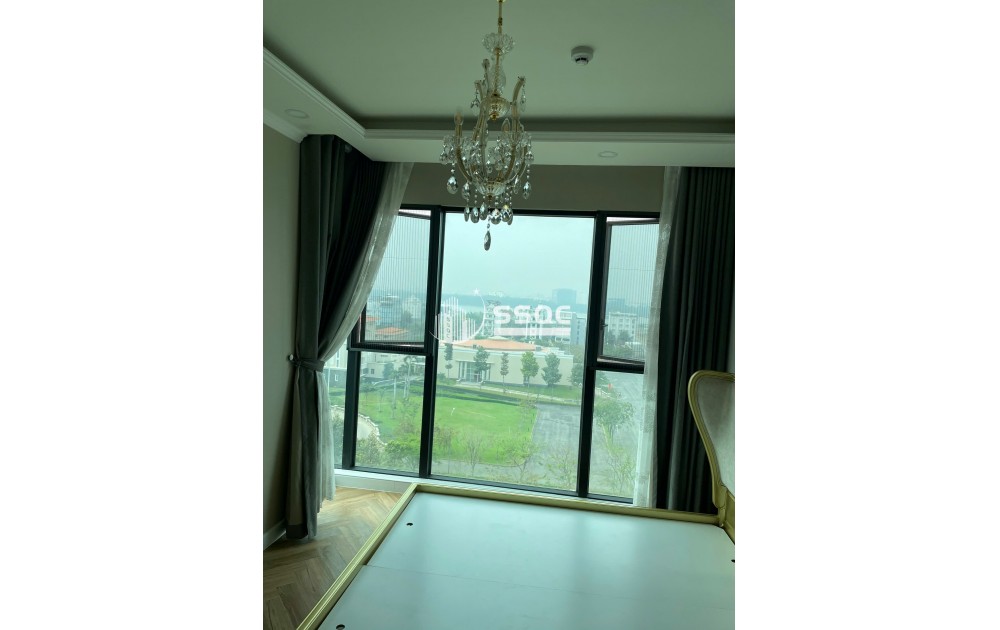 VISTA VERDE – CHO THUÊ CĂN HỘ 1 PHÒNG NGỦ 50M² FULL NỘI THẤT | TẦNG 16 VIEW THOÁNG | GIÁ TỐT 16 TRIỆU/THÁNG