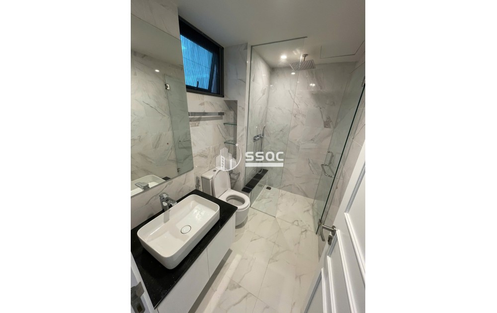 VISTA VERDE – CHO THUÊ CĂN HỘ 1 PHÒNG NGỦ 50M² FULL NỘI THẤT | TẦNG 16 VIEW THOÁNG | GIÁ TỐT 16 TRIỆU/THÁNG