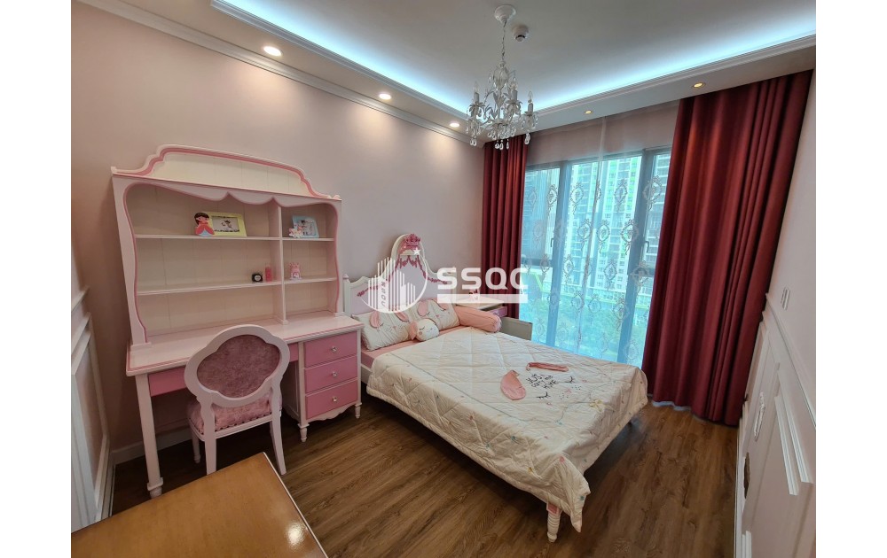 VISTA VERDE – CHO THUÊ CĂN HỘ 1 PHÒNG NGỦ 50M² FULL NỘI THẤT | TẦNG 16 VIEW THOÁNG | GIÁ TỐT 16 TRIỆU/THÁNG