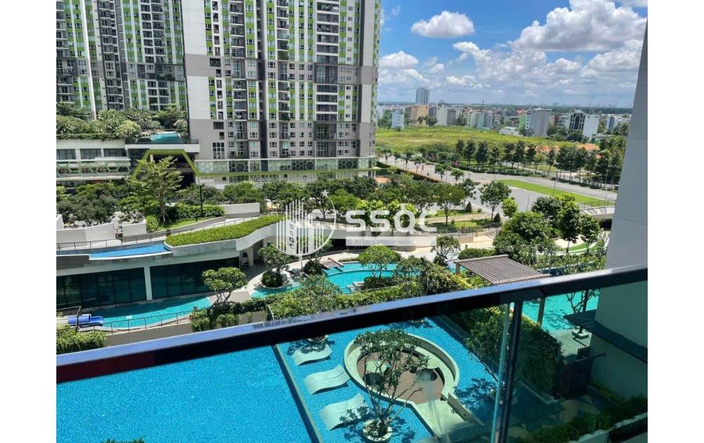 BÁN DUPLEX Feliz en Vista – TOÀ B TẦNG THẤP – 103M² – GIÁ 13.5 TỶ (THƯƠNG LƯỢNG) – SỔ HỒNG RIÊNG – NHÀ TRỐNG NHẬN NGAY