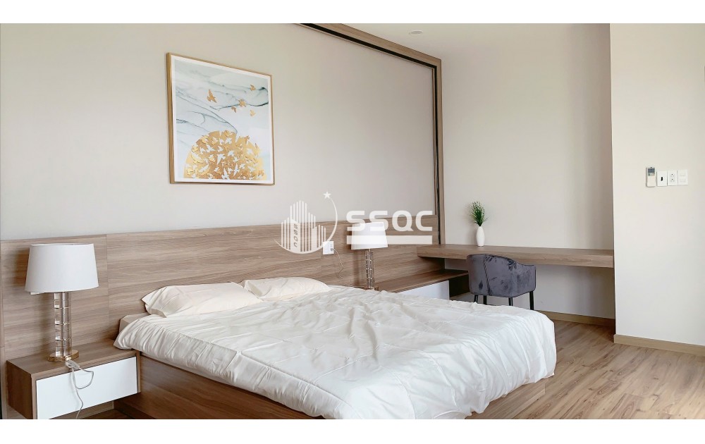  CHO THUÊ SKY VILLA ĐẢO KIM CƯƠNG 4PN 321M² - GIÁ 140 TRIỆU/THÁNG - FULL NỘI THẤT