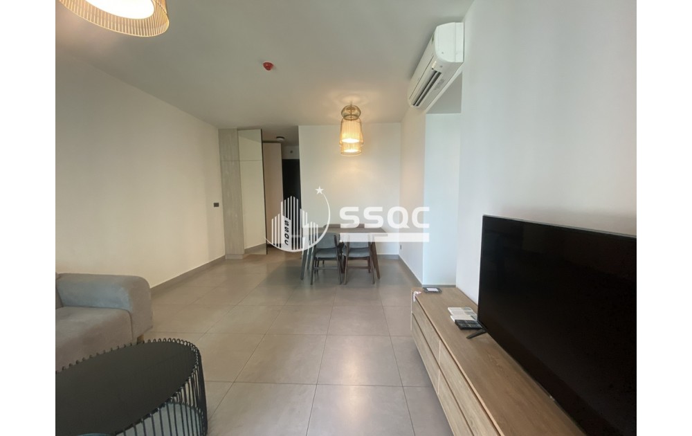 CHO THUÊ CĂN HỘ 2PN TẠI Feliz en Vista – THÁP D (THÁP DỊCH VỤ) | FULL NỘI THẤT | GIÁ TỐT