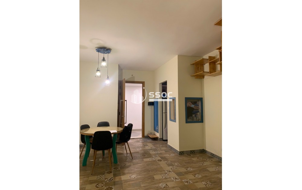 Cho thuê căn hộ Vista Verde 2PN – Tòa T2, View trực diện Define, Hướng Đông Nam cực mát – Giá chỉ 17tr