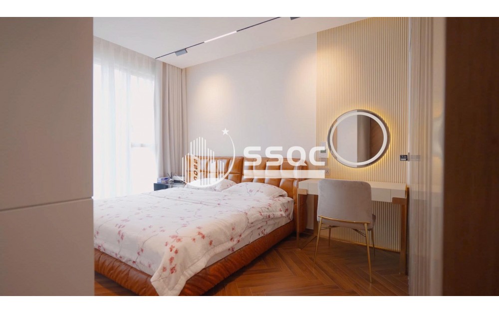  FELIZ EN VISTA | SIÊU PHẨM 4PN 3WC • 239M² • GIÁ 58 TỶ • FULL NỘI THẤT CAO CẤP