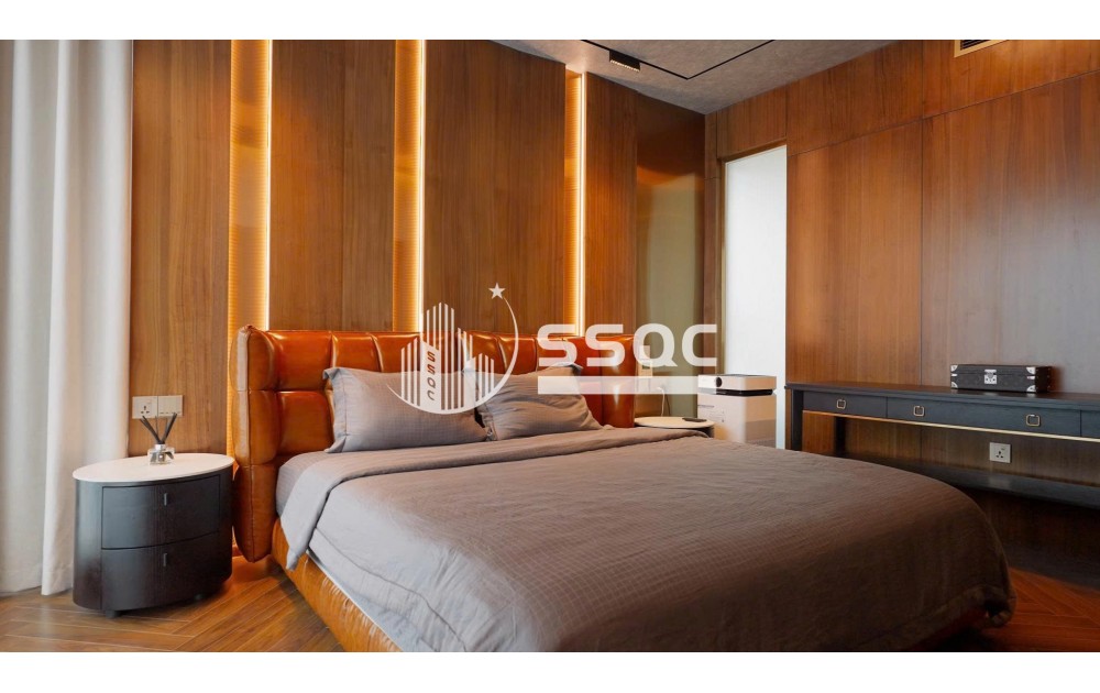  FELIZ EN VISTA | SIÊU PHẨM 4PN 3WC • 239M² • GIÁ 58 TỶ • FULL NỘI THẤT CAO CẤP