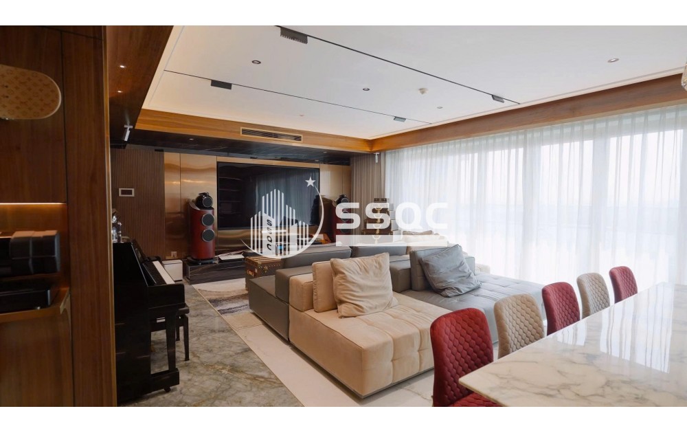  FELIZ EN VISTA | SIÊU PHẨM 4PN 3WC • 239M² • GIÁ 58 TỶ • FULL NỘI THẤT CAO CẤP