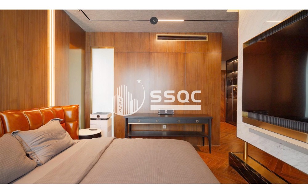  FELIZ EN VISTA | SIÊU PHẨM 4PN 3WC • 239M² • GIÁ 58 TỶ • FULL NỘI THẤT CAO CẤP