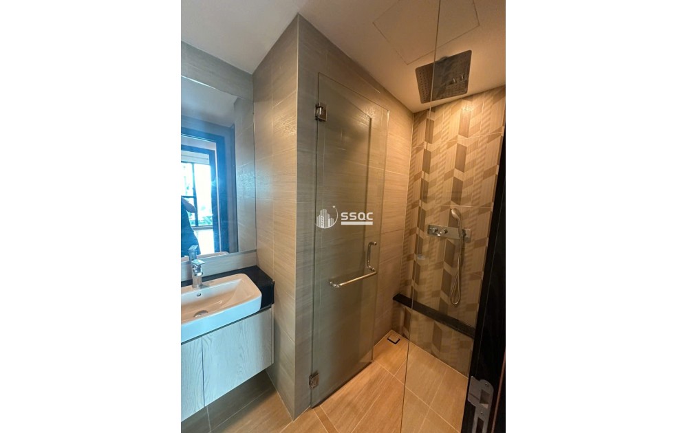 FELIZ EN VISTA – CHO THUÊ CĂN HỘ 2 PHÒNG NGỦ 85M² THÁP C | TẦNG CAO VIEW THOÁNG | GIÁ TỐT 24 TRIỆU/THÁNG