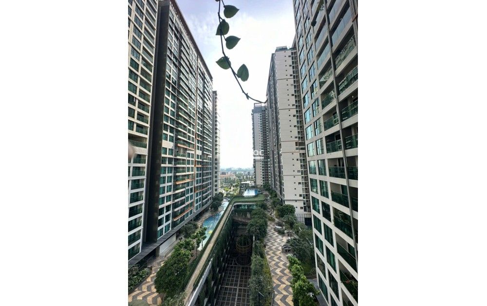 FELIZ EN VISTA – CHO THUÊ CĂN HỘ 2 PHÒNG NGỦ 85M² THÁP C | TẦNG CAO VIEW THOÁNG | GIÁ TỐT 24 TRIỆU/THÁNG