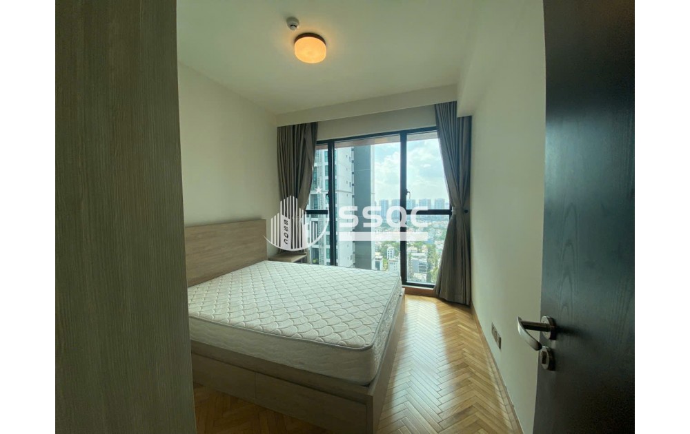 CĂN HOT FELIZ EN VISTA CHO THUÊ – 2PN 88M2 – FULL NỘI THẤT – TÒA SOMERSET–24TR, Ở LIỀN