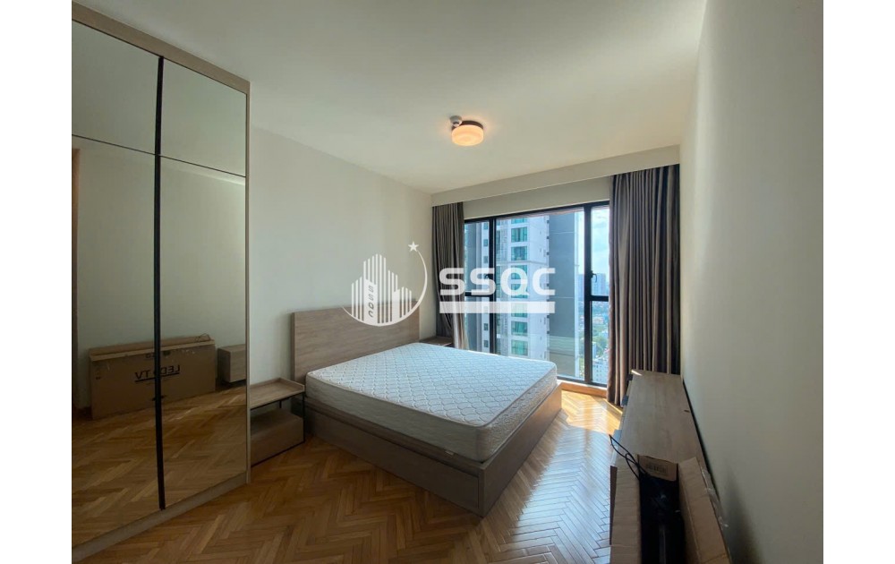CĂN HOT FELIZ EN VISTA CHO THUÊ – 2PN 88M2 – FULL NỘI THẤT – TÒA SOMERSET–24TR, Ở LIỀN