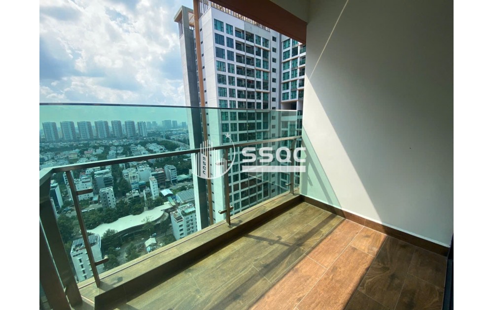 CĂN HOT FELIZ EN VISTA CHO THUÊ – 2PN 88M2 – FULL NỘI THẤT – TÒA SOMERSET–24TR, Ở LIỀN