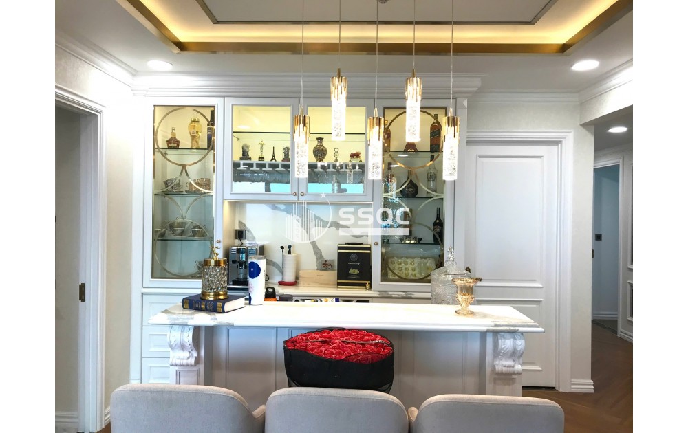 [FELIZ EN VISTA - TUYỆT TÁC CĂN HỘ 4PN] – SỐNG THƯỢNG LƯU TRÊN TẦNG CAO – VIEW PANORAMA ĐẲNG CẤP – SỔ HỒNG SẴN SÀNG
