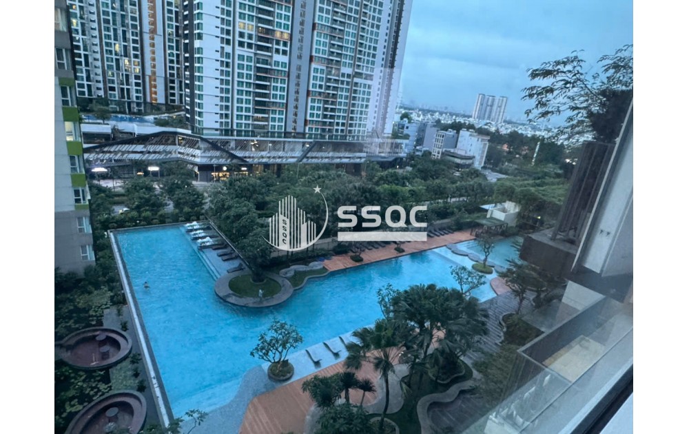 BÁN CĂN HỘ DUPLEX VISTA VERDE - DIỆN TÍCH 155M2, SỔ HỒNG SẴN SÀNG, GIÁ CỰC TỐT 17,8 TỶ