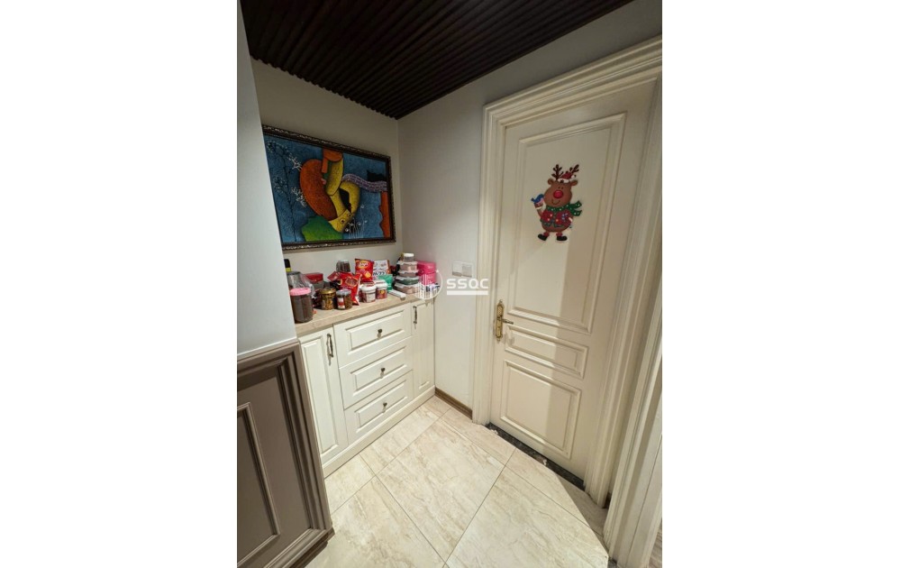 BÁN CĂN HỘ DUPLEX VISTA VERDE - DIỆN TÍCH 155M2, SỔ HỒNG SẴN SÀNG, GIÁ CỰC TỐT 17,8 TỶ