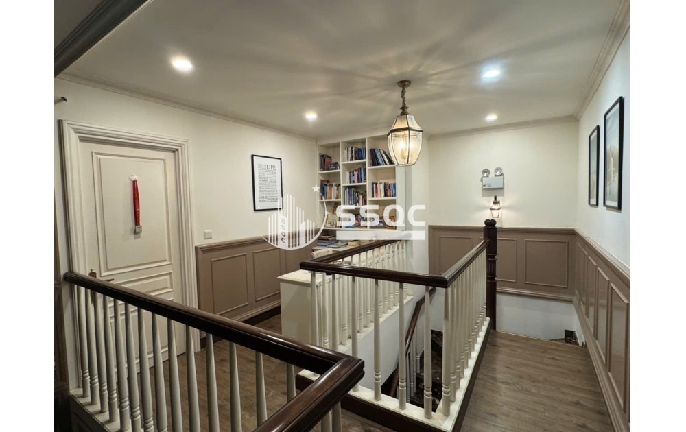 BÁN CĂN HỘ DUPLEX VISTA VERDE - DIỆN TÍCH 155M2, SỔ HỒNG SẴN SÀNG, GIÁ CỰC TỐT 17,8 TỶ