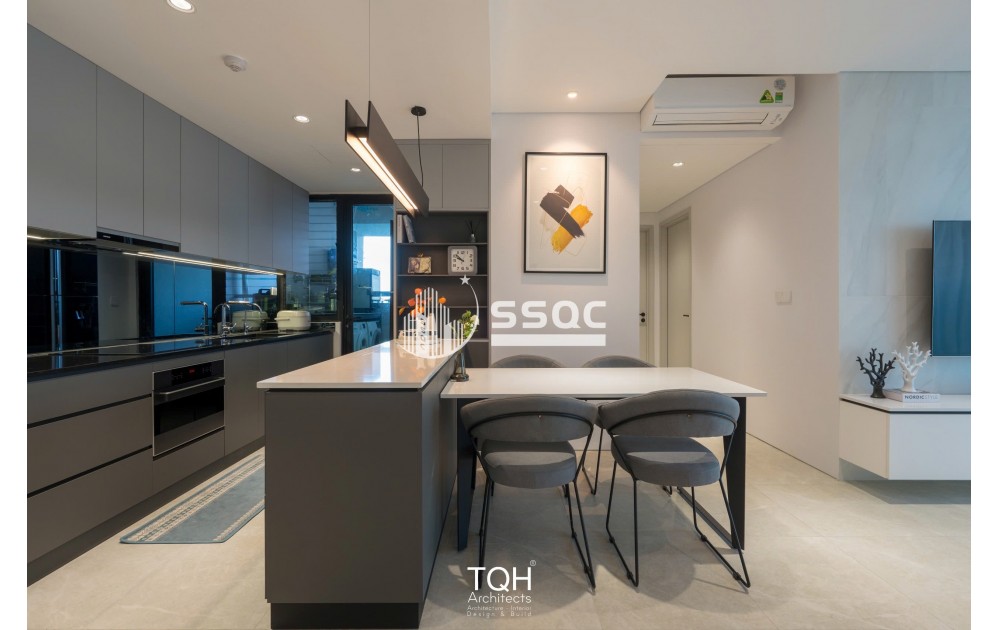 FELIZ EN VISTA – CHUYỂN NHƯỢNG CĂN HỘ 2PN 85M² THÁP C | ĐÃ CÓ SỔ HỒNG | GIÁ TỐT 10.5 TỶ