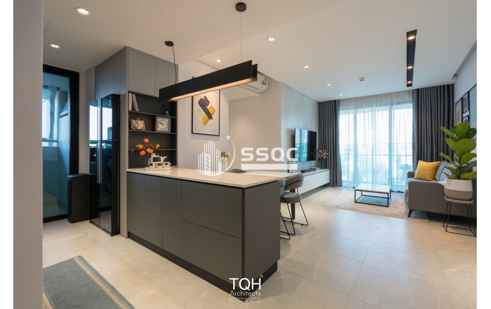 FELIZ EN VISTA – CHUYỂN NHƯỢNG CĂN HỘ 2PN 85M² THÁP C | ĐÃ CÓ SỔ HỒNG | GIÁ TỐT 10.5 TỶ