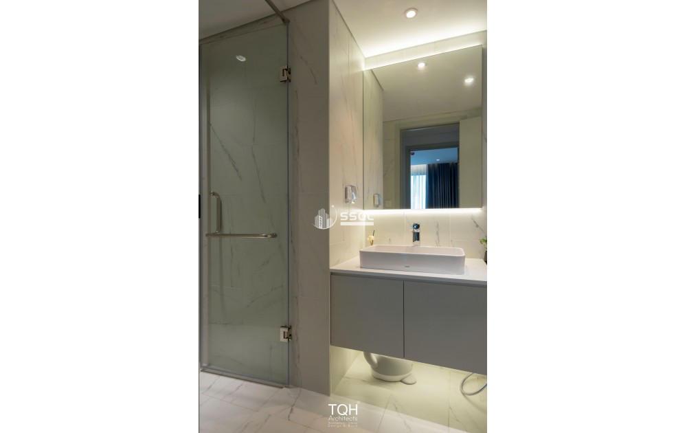 FELIZ EN VISTA – CHUYỂN NHƯỢNG CĂN HỘ 2PN 85M² THÁP C | ĐÃ CÓ SỔ HỒNG | GIÁ TỐT 10.5 TỶ