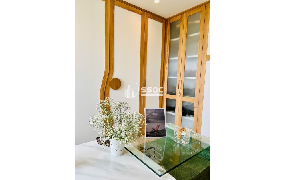 BÁN CĂN HỘ ĐẢO KIM CƯƠNG 2PN TOÀ CA TẦNG TRUNG 93M² NỘI THẤT CƠ BẢN GIÁ 9.5 TỶ