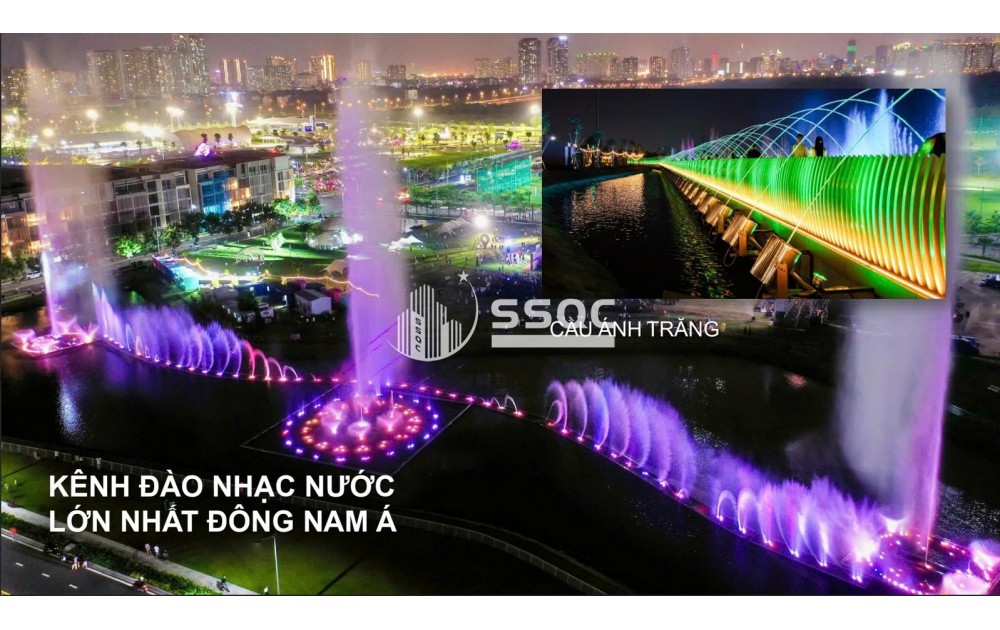 HOT! CĂN HIẾM THE GLOBAL CITY –1PN +1, GIÁ 7.36 TỶ, DIỆN TÍCH 57.2M² VIEW ĐẸP.