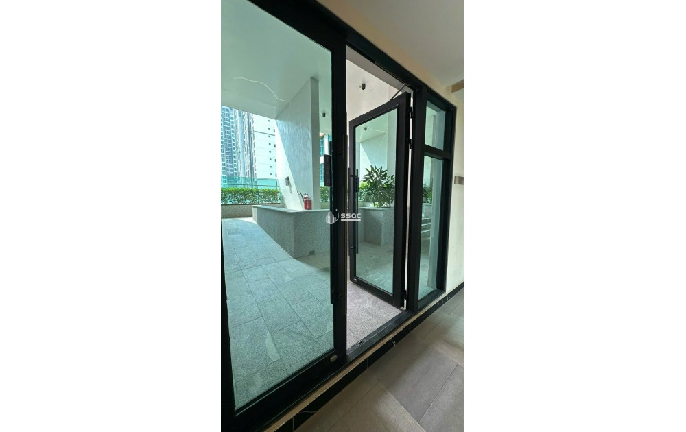 BÁN CĂN HỘ 1PN FELIZ EN VISTA TÒA C - SỔ HỒNG SẴN, ĐANG CÓ HĐ THUÊ 18TR ĐẾN NĂM 2027