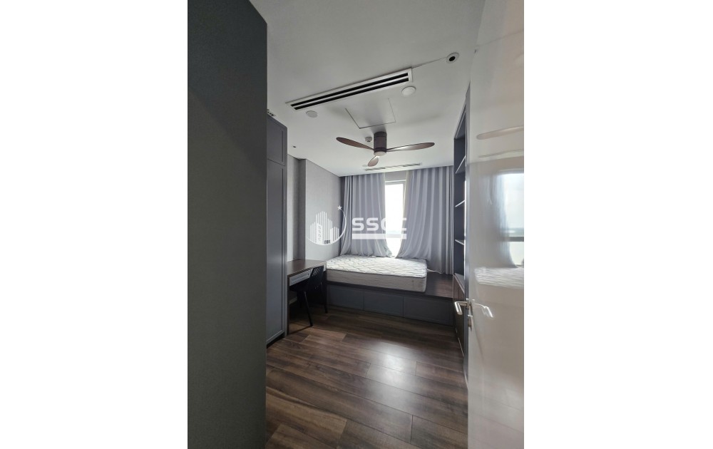 APARTMENTS FOR RENT AT Đảo Kim Cương (Diamond Island) – STRONG EXPAT COMMUNITY | FROM ONLY 27M VND/MONTH