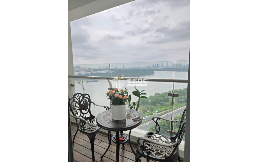  CHO THUÊ CĂN HỘ ĐẢO KIM CƯƠNG | 4PN 169M² FULL NỘI THẤT GIÁ 80 TRIỆU/THÁNG 